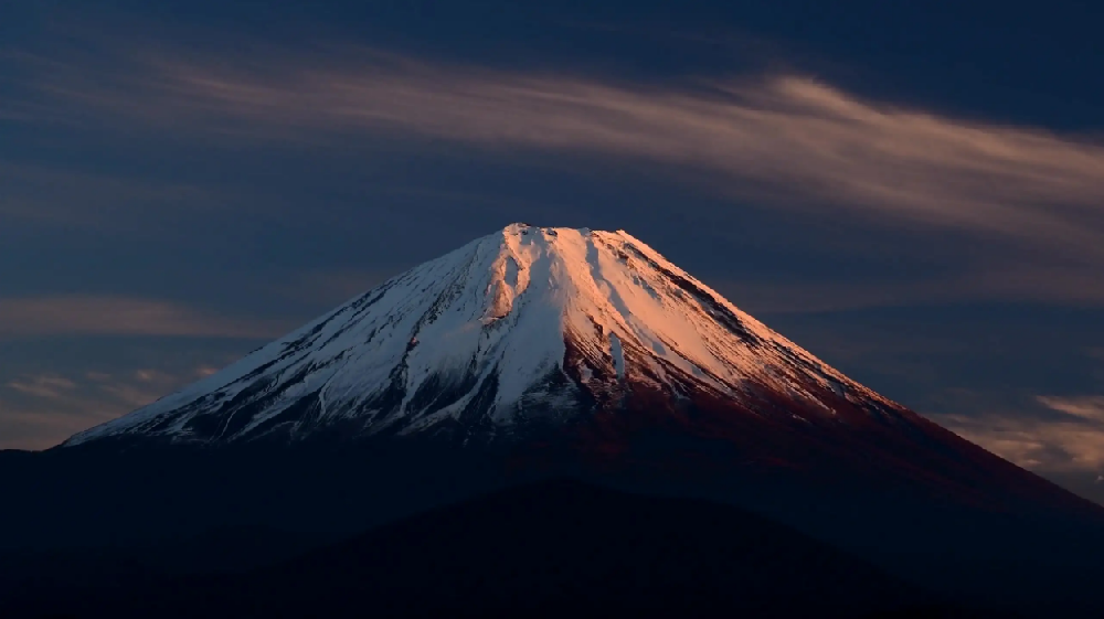 日本富士山可能要喷发，会对我国产生环境影响吗？